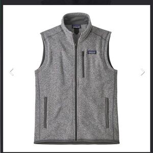 Patagonia Vest